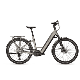 Velos electriques KALKHOFF