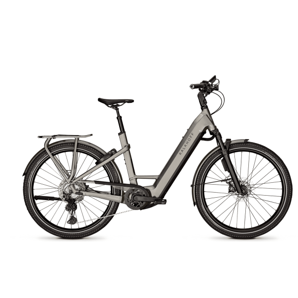vélo électrique Kalkhoff Endeavour 7.B Advance+ ABS 2023 velozen