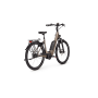 Vélo électrique KALKHOFF IMAGE 1.B ADVANCE 2023