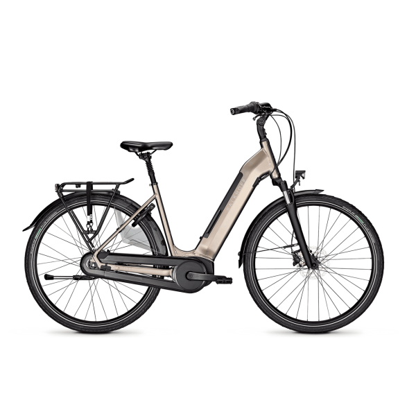 Vélo électrique KALKHOFF IMAGE 3.B MOVE BLX 2023