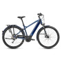vélo électrique Moustache  SAMEDI 28 Trekking 2.1 2023 • Vélozen