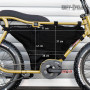 Bag Frame Big 19L pour vélo électrique Ruff Cycles Lil'Buddy