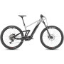 VTT ÉLECTRIQUE MOUSTACHE Trail 2 GRIS 2024 • Vélozen