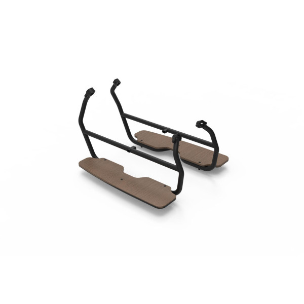 Stepping Board Set Longtail