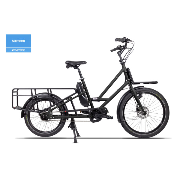 Shimano velo electrique best sale