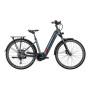 Vélo électrique Conway Cairon T 3.0 Gris 625 Wh 2024
