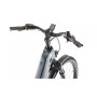 Vélo électrique Conway Cairon T 3.0 Gris 625 Wh 2024