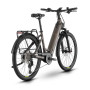 Tourer T2 Wave 27.5"11S Deore - Vue 3/4 arrière