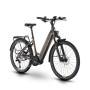 Tourer T2 Wave 27.5"11S Deore - Vue 3/4 face