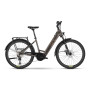 Tourer T2 Wave 27.5"11S Deore - Vue côté