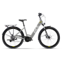 Husqvarna Tourer T1 Wave 27.5 pouces - Côté