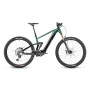 VTT ÉLECTRIQUE MOUSTACHE Samedi 29 Trail 9 Smart System 2023 • Vélozen