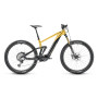 VTT ÉLECTRIQUE MOUSTACHE Samedi 29 Trail 11 2023 • Vélozen