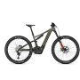 VTT électrique FOCUS SAM² 6.8 2024