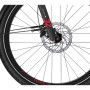 Vélo électrique Haibike Trekking 5 2023 - Velozen