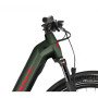 Vélo électrique Haibike Trekking 5 2023 - Velozen