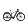 Vélo électrique Haibike Trekking 5 2023 - Velozen