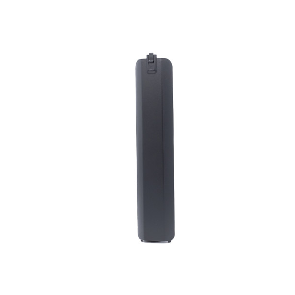 capot batterie  powertube horizontale vélo électrique Moustache