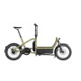vélo électrique Riese & Müller Carrie City 2024