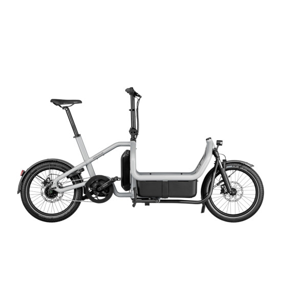 vélo électrique Riese & Müller Carrie City 2024