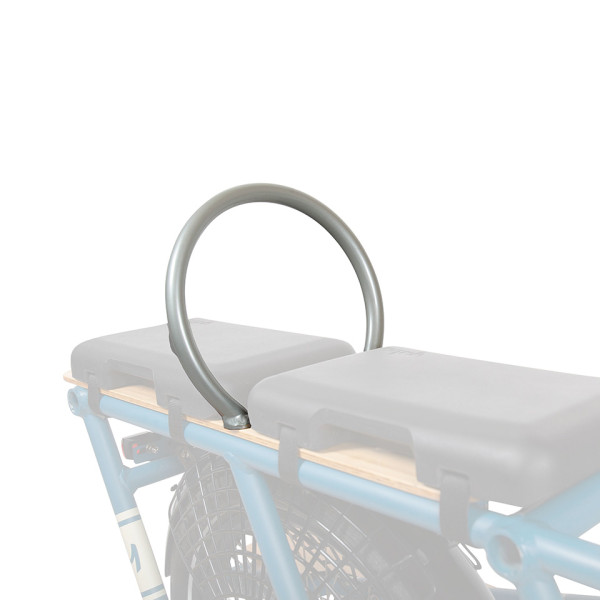 Ring - Anneau de maintien passager pour vélo électrique cargo YUBA Mundo