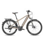 MOUSTACHE XROAD4 2025 TITANIUM