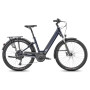 MOUSTACHE XROAD4 OPEN 2025 bleu noir