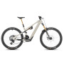 VTT ÉLECTRIQUE MOUSTACHE GAME 160.9 2025 GRIS • Vélozen