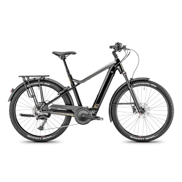 Vélo électrique Moustache Xroad 6 2025