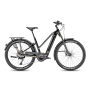 Vélo électrique Moustache Xroad 6 Open 2025
