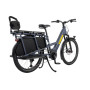 vélo électrique cargo longtail Yuba Boda Boda