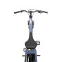 vélo électrique cargo longtail Yuba Boda Boda