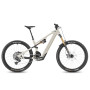 VTT ÉLECTRIQUE MOUSTACHE GAME 160.8 GRIS 2025 • Vélozen