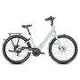 Vélo électrique MOUSTACHE Lundi 27.5 SMART SYSTEM 2023