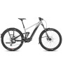 VTT ÉLECTRIQUE MOUSTACHE TRAIL 150.4 EQ GRIS 2025 • Vélozen
