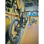 VTT ÉLECTRIQUE MOUSTACHE GAME 150.8 2025 BLEU • Vélozen