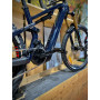 VTT ÉLECTRIQUE MOUSTACHE GAME 150.8 2025 BLEU • Vélozen