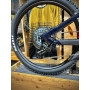 VTT ÉLECTRIQUE MOUSTACHE GAME 150.8 2025 BLEU • Vélozen