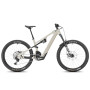 VTT ÉLECTRIQUE MOUSTACHE GAME 160.7 GRIS 2025 • Vélozen
