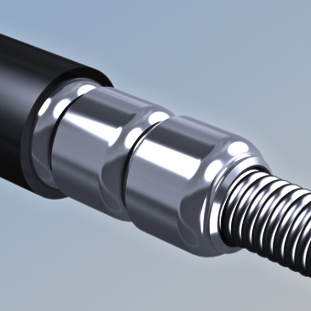 Antivol Steel-O-Flex 8200