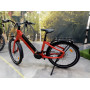 G-Life Urban 3 indian red