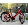 G-Life Urban 3 indian red