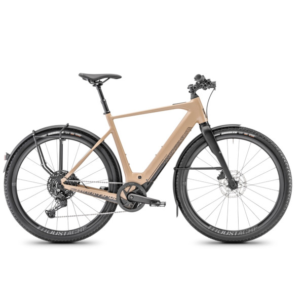 vélo electrique DIMANCHE 29.2 GRAVEL EQ 2025