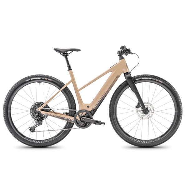 vélo electrique DIMANCHE 29.2 GRAVEL OPEN 2025