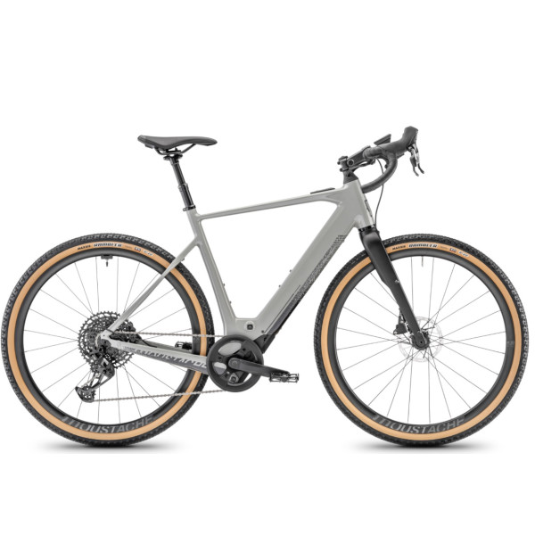 vélo electrique DIMANCHE 29 GRAVEL 4 2025