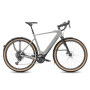 vélo electrique DIMANCHE 29 GRAVEL 4 EQ 2025