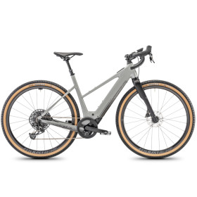 vélo electrique DIMANCHE 29 GRAVEL 4  OPEN 2025