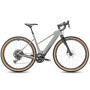 vélo electrique DIMANCHE 29 GRAVEL 4  OPEN 2025