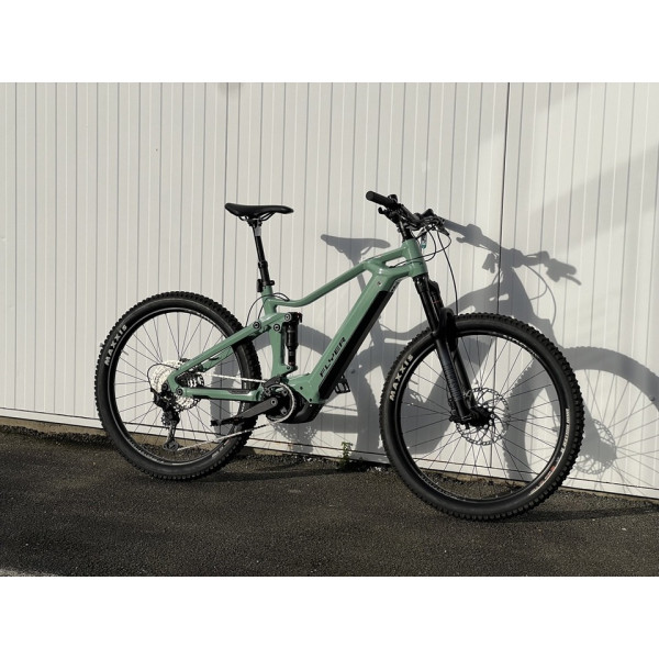 VTT électrique Uproc 3 6.30 2022