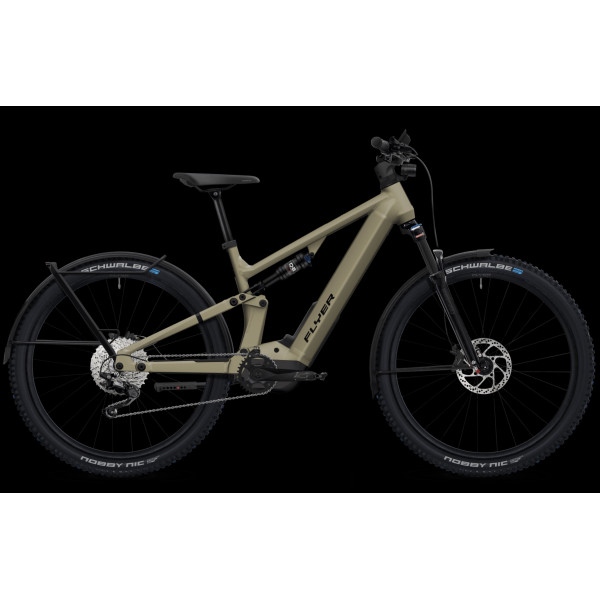 Goroc x 2.10 FS 2023 vélo électrique